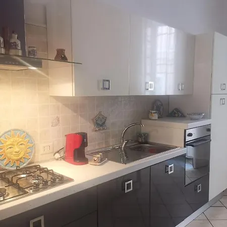 Trinacria Arte B&B Catania * Catania