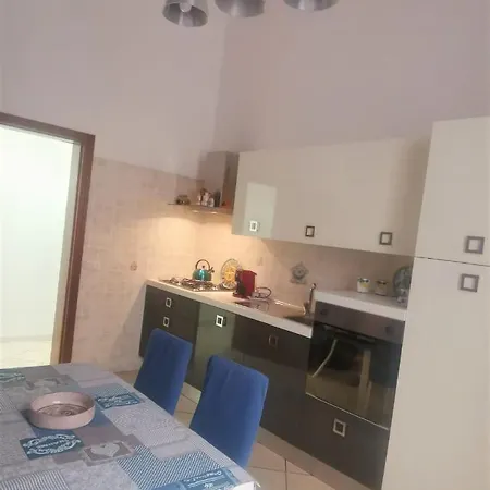 Trinacria Arte B&B Catania Bed & Breakfast Catania