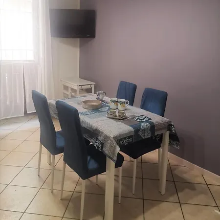 Trinacria Arte B&B Catania Bed & Breakfast Catania