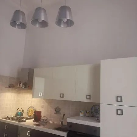 Trinacria Arte B&B Catania *