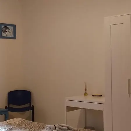 Bed & Breakfast Trinacria Arte B&B Catania *